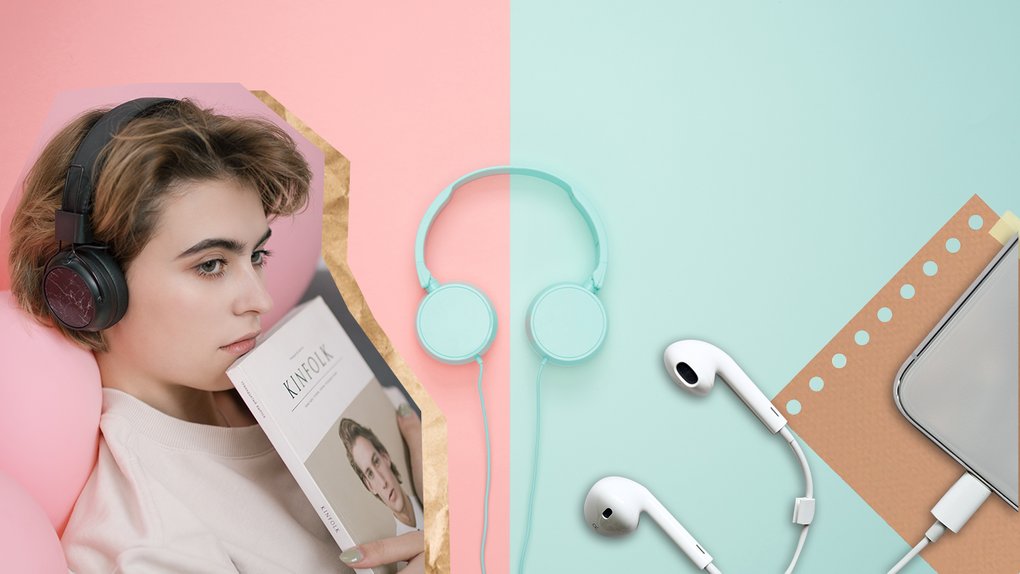 Akhiri Hari dengan Musik yang Menenangkan